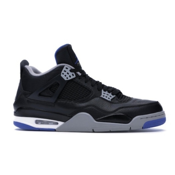 royal jordan 4